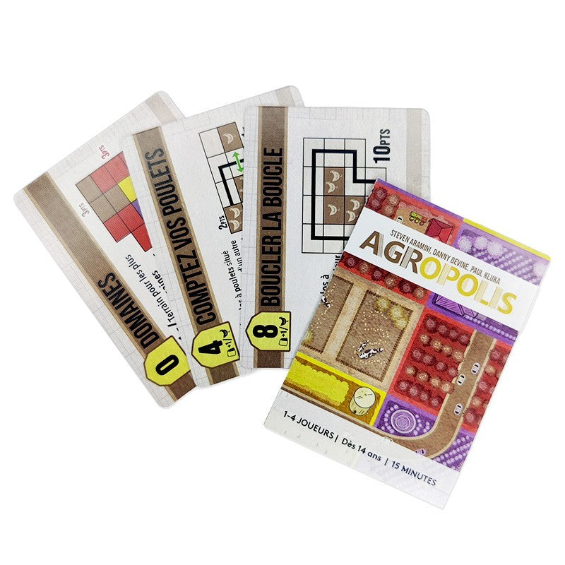 microgame coopératif matagot