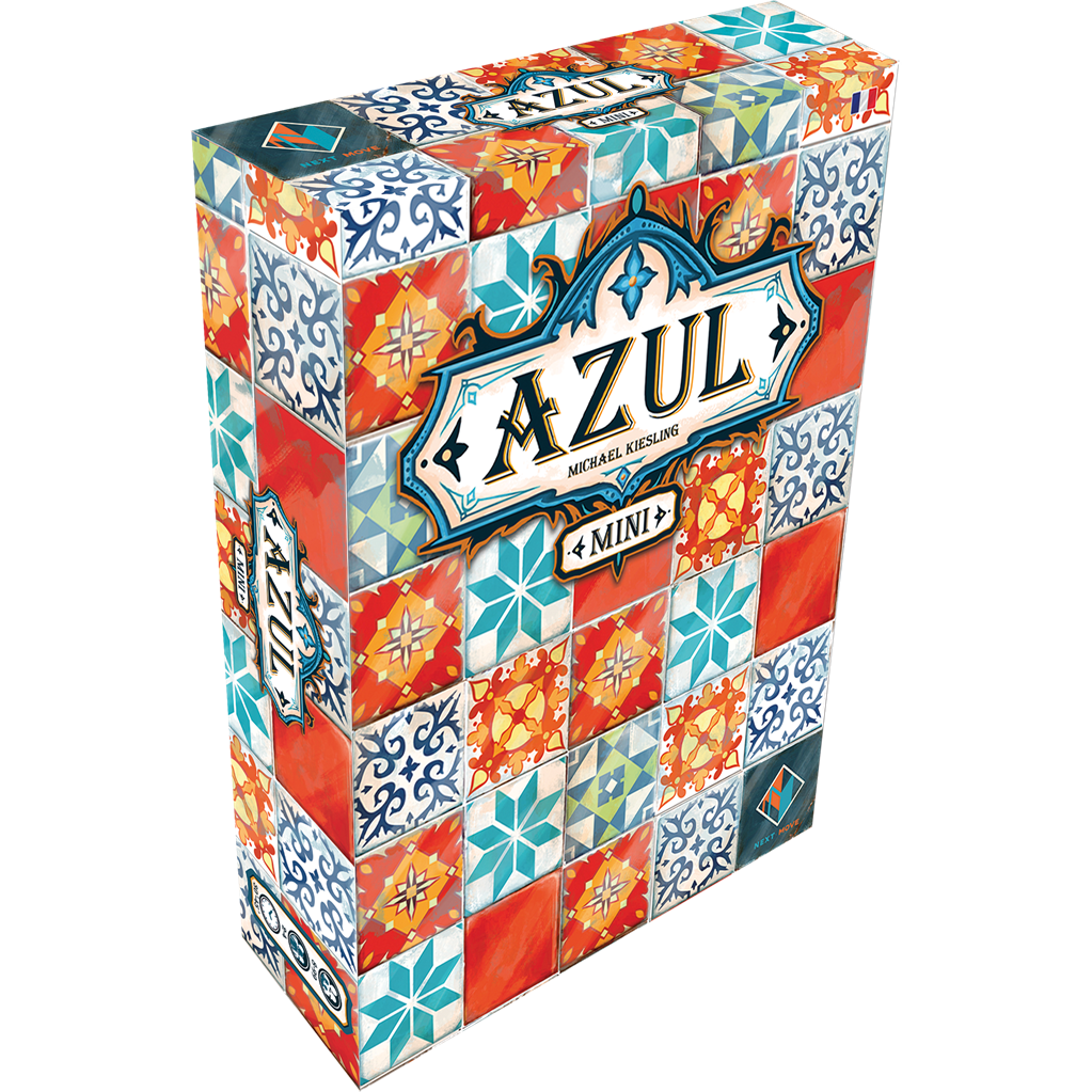 azul mini