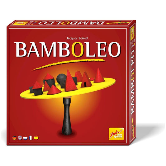 Bamboleo