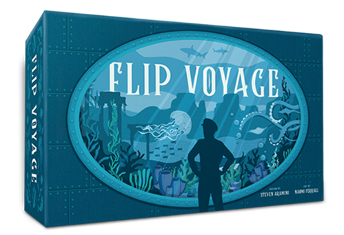 jeu flip voyage