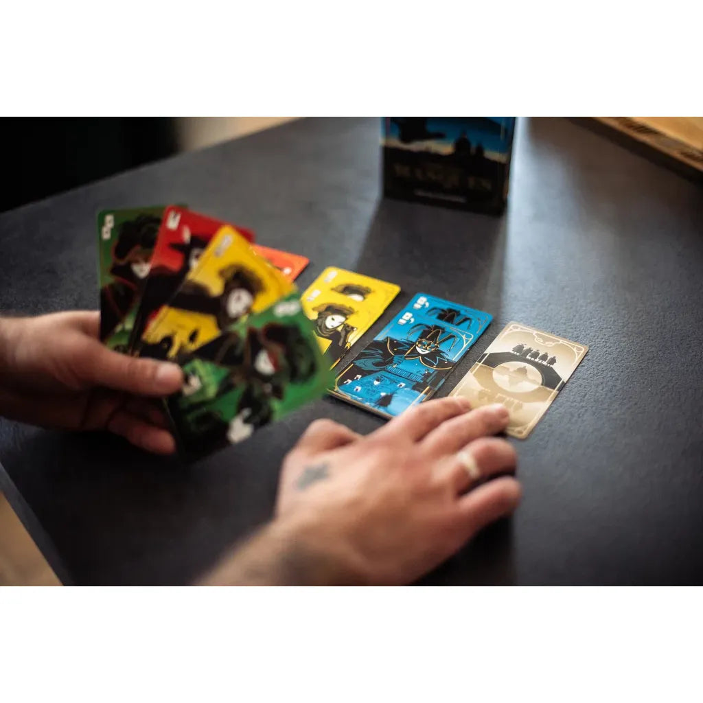 jeu de cartes bluff 2 joueurs