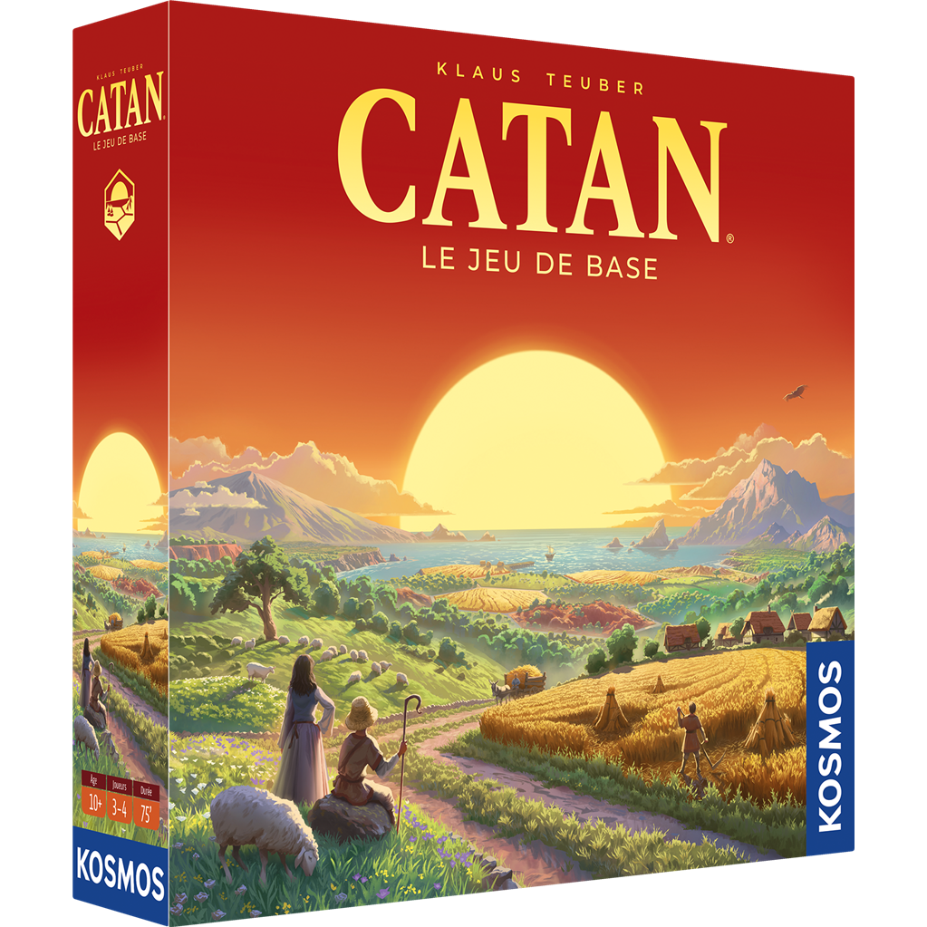 jeu de société catan