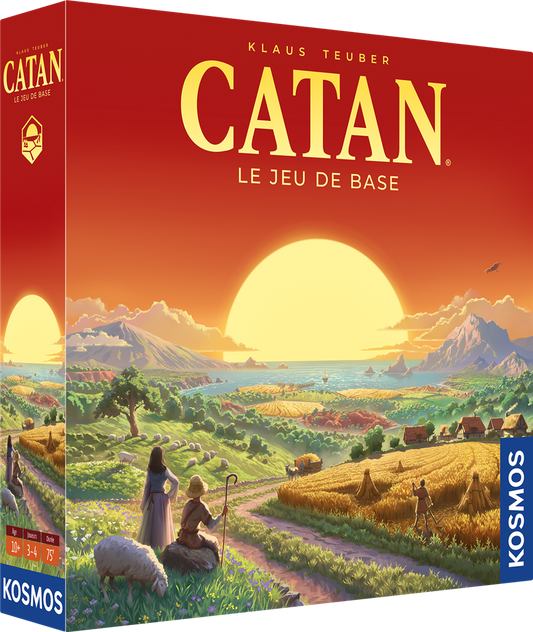 jeu de société catan