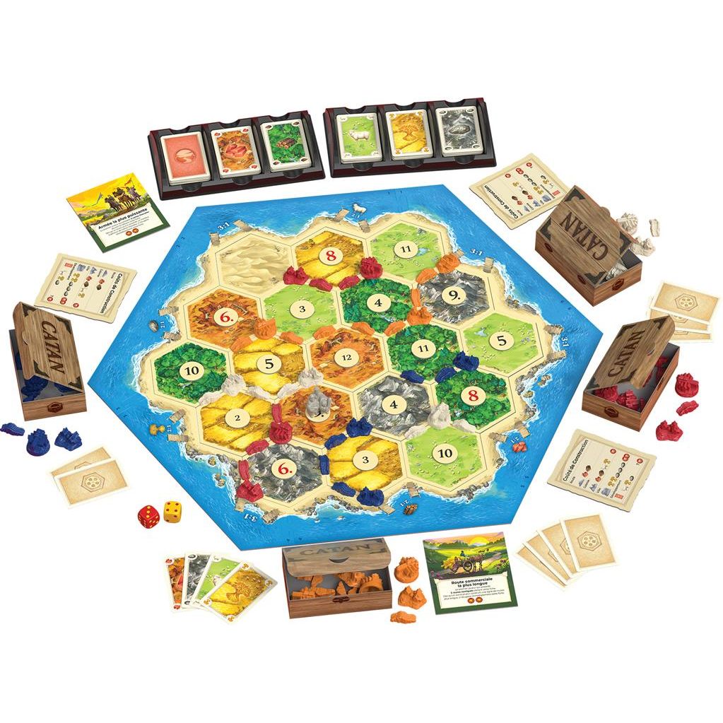 extension catan barbares et marchands