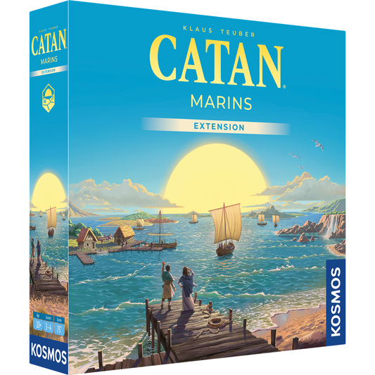 catan extension marins