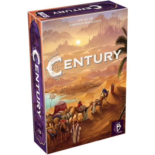 Century