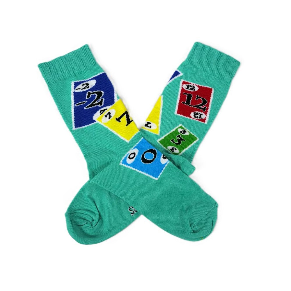 Skyjo: Sock 36 - 41