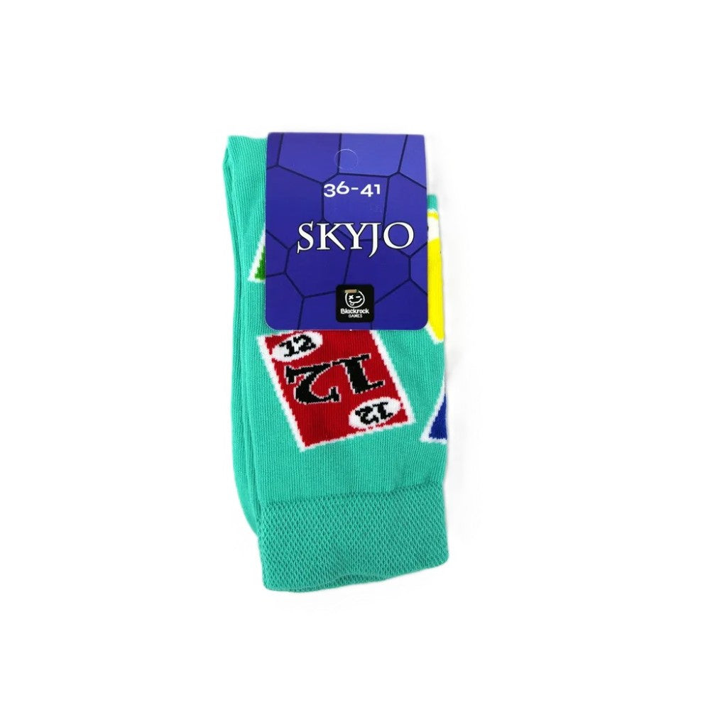 Skyjo: Sock 36 - 41