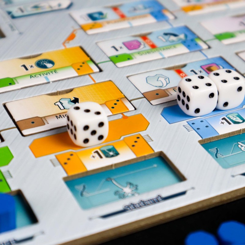 jeu de société expert civolution