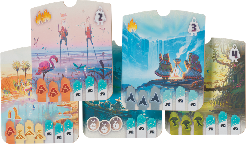 jeu de société dewan