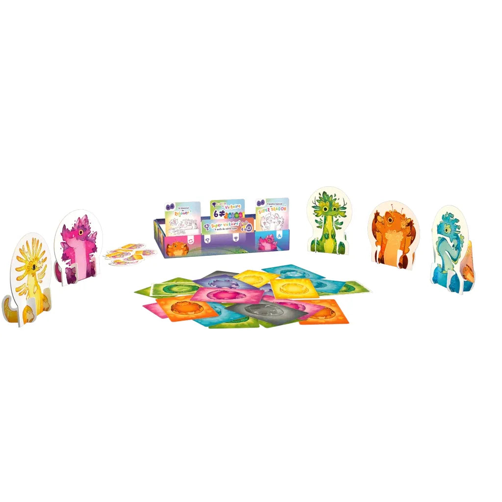 jeu de société enfant 