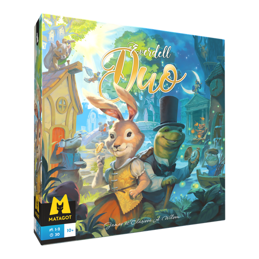 jeu deux joueurs everdell