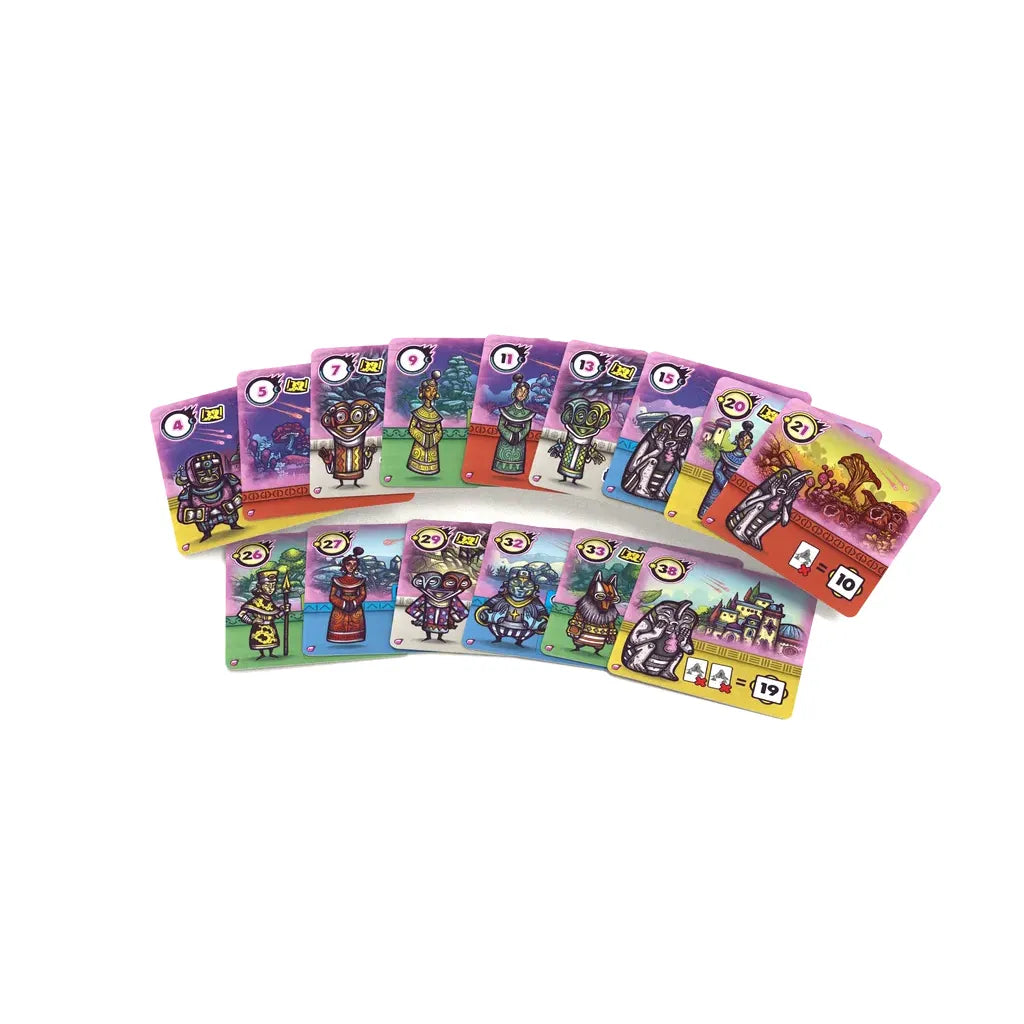 faraway sous un ciel d'etoiles