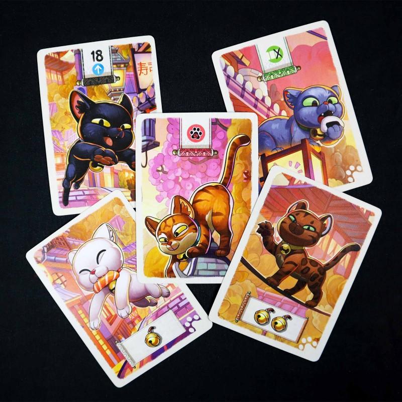 jeu gangs of Kyoto 