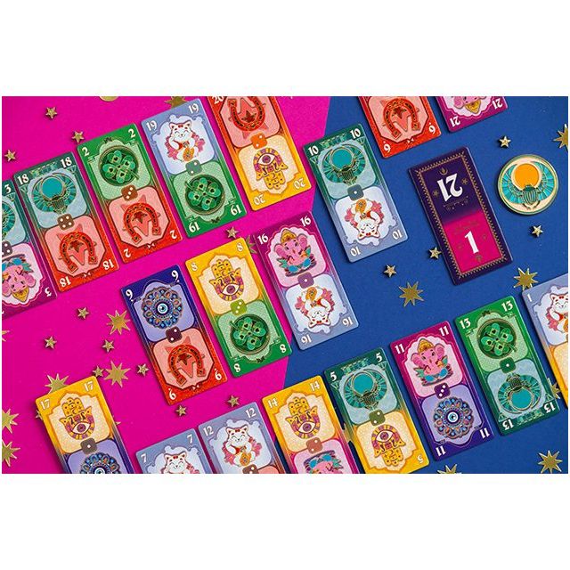 jeu stratégique deux joueurs good fortune