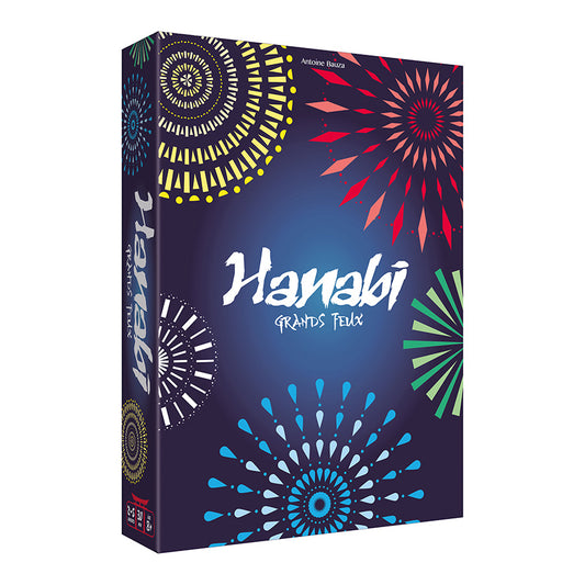 extension hanabi
