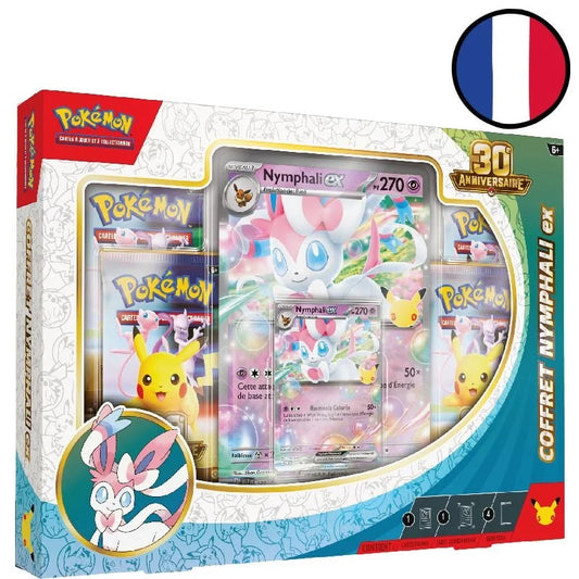 Pokémon - Mega Swampert EX Premium Collection Box