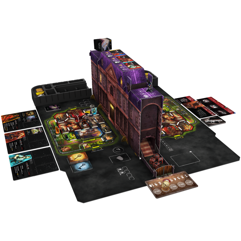 jeu de société expert