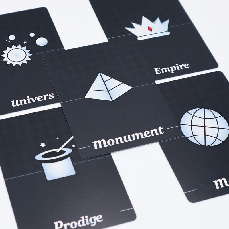 jeu de société innovation