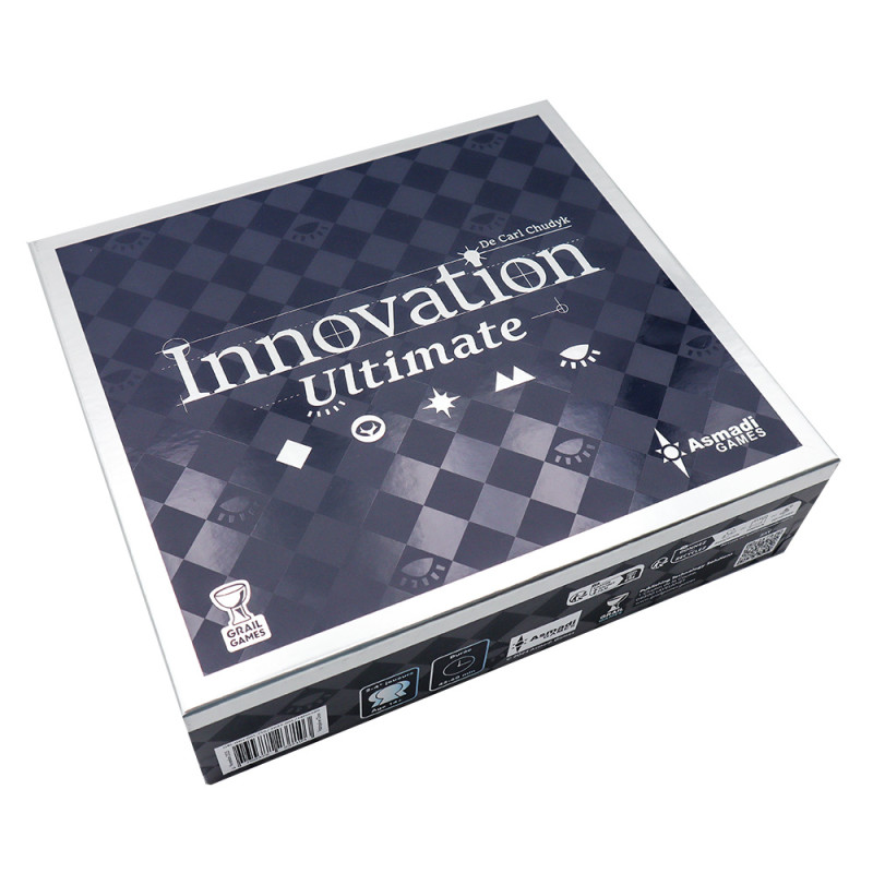Innovation ultimate