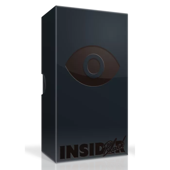 Insider Black