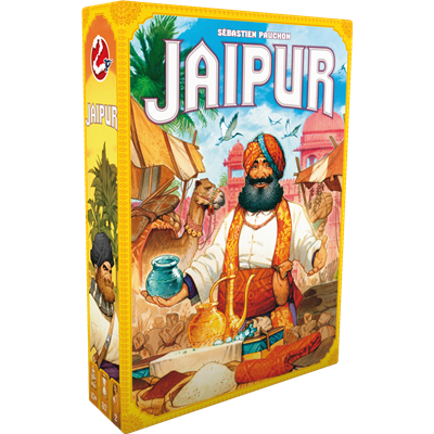 Jaipur