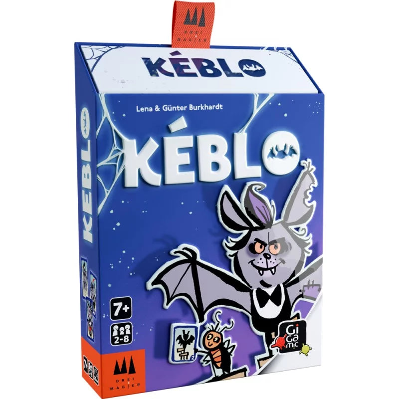 jeu d'ambiance gigamic kéblo