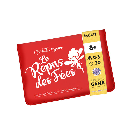 Le repas des Fées