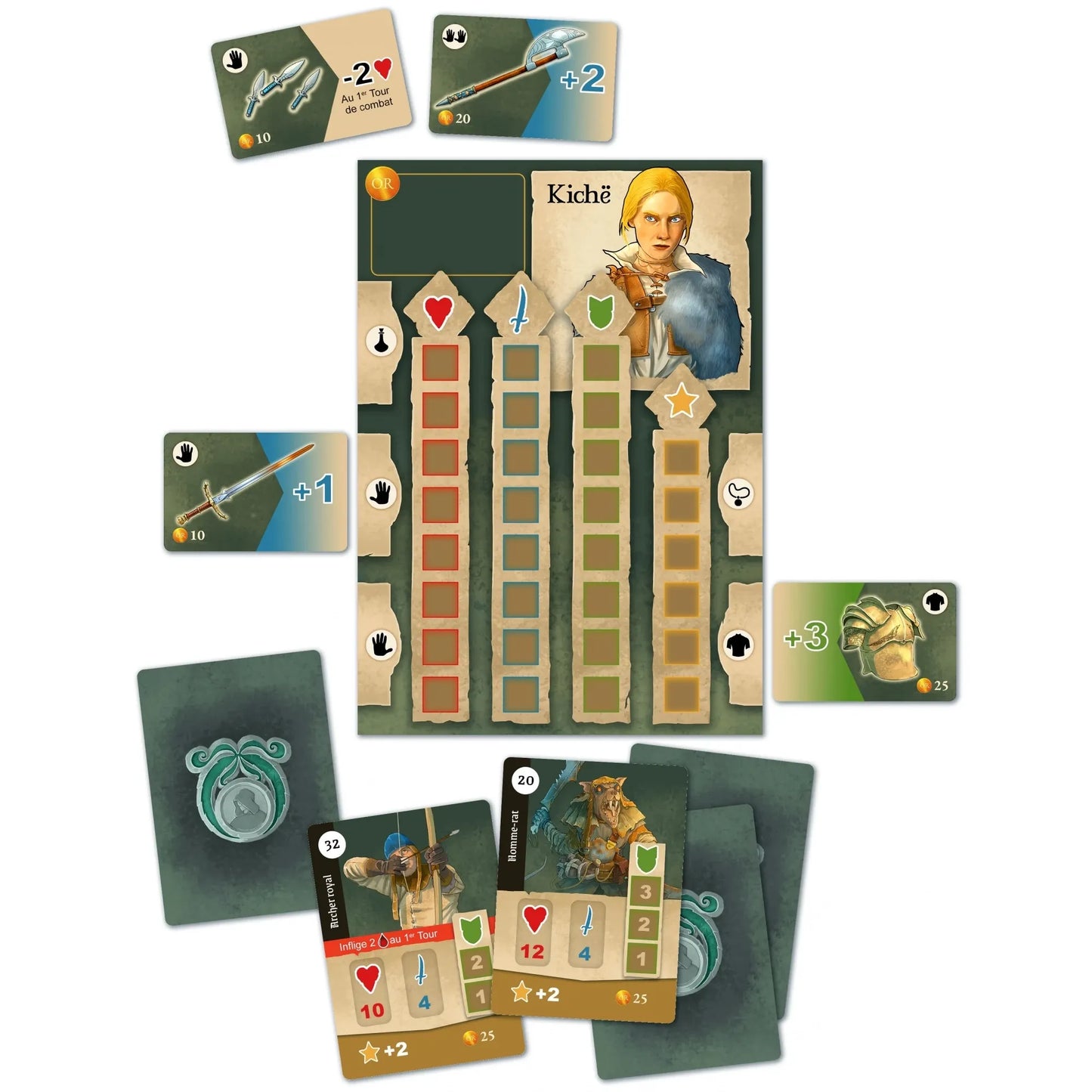 Les pirates de l'île sanguinaire - Livre Jeu en solo