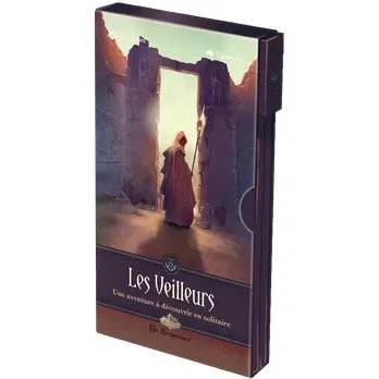 jeu solo les veilleurs