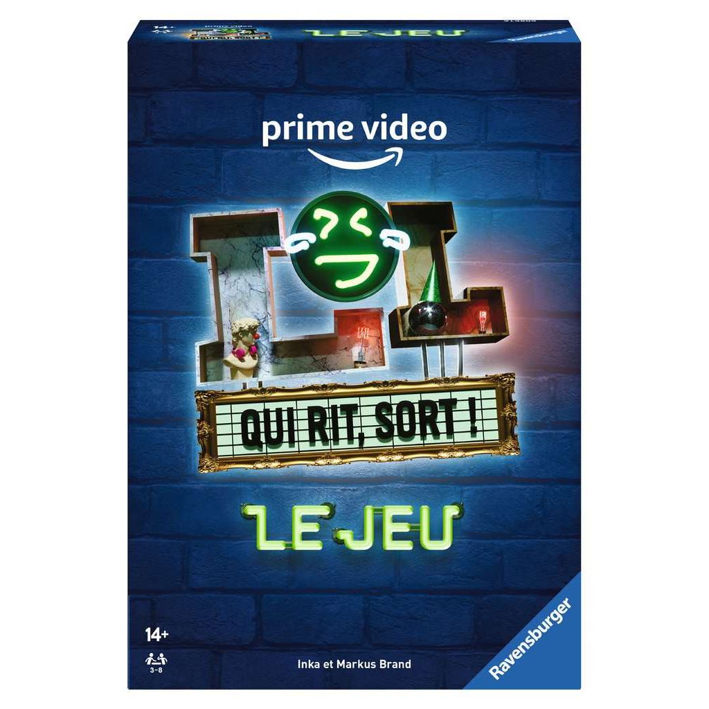 jeu lol qui rit sort