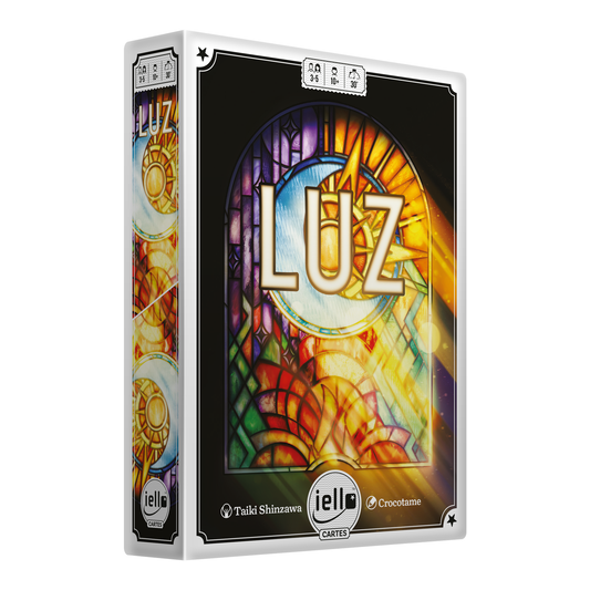 Luz