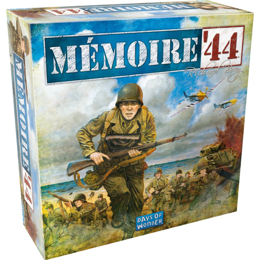 Memoire 44