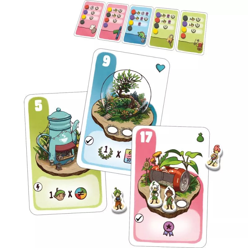 jeu faille minikin city