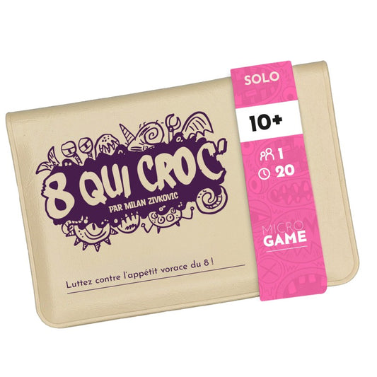 microgame solo