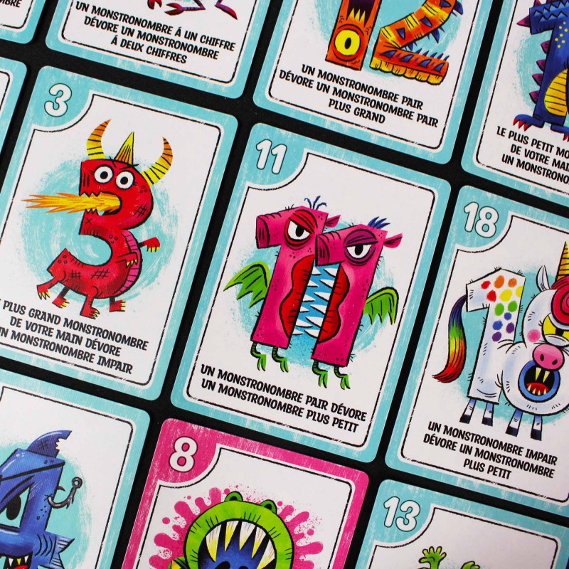 microgame 8 qui croc'