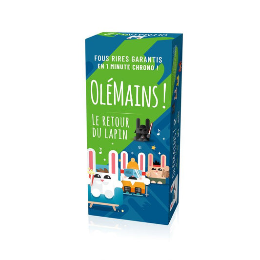 Olémains 2