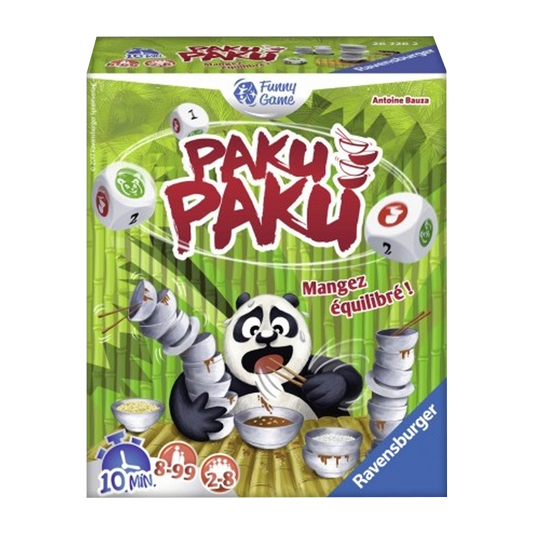 Paku Paku