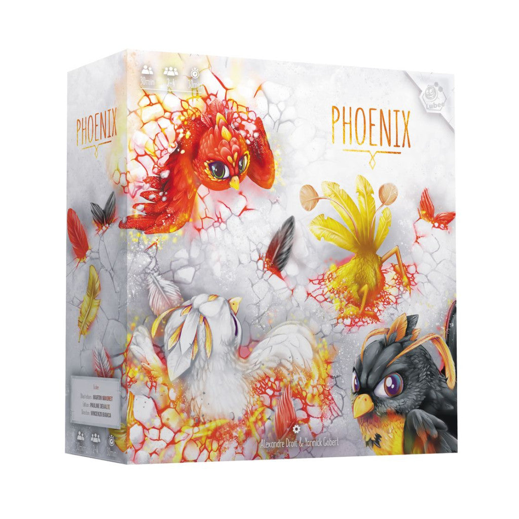 Phoenix