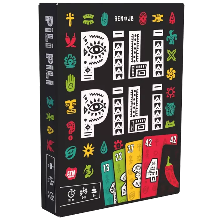 jeu de cartes ambiance