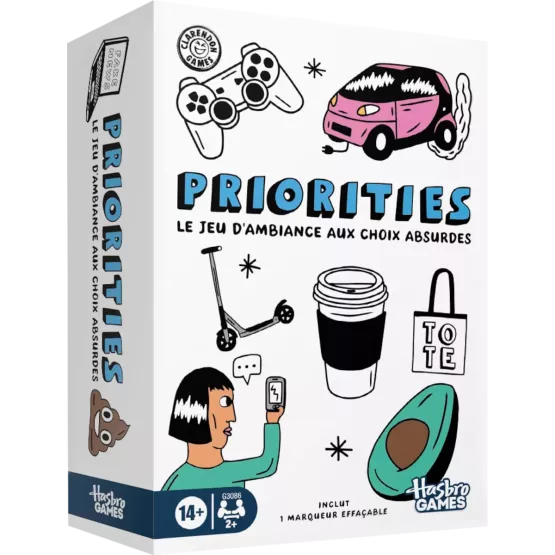 jeu de société ambiance