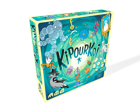 Kipourkoi