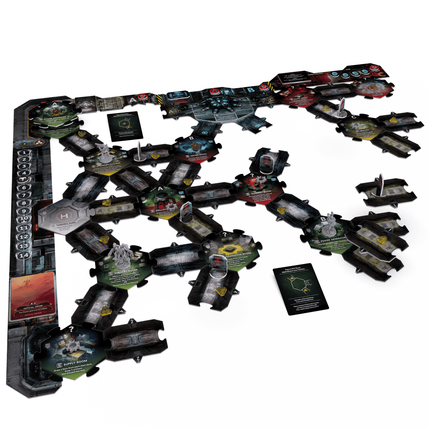 Nemesis : Retaliation