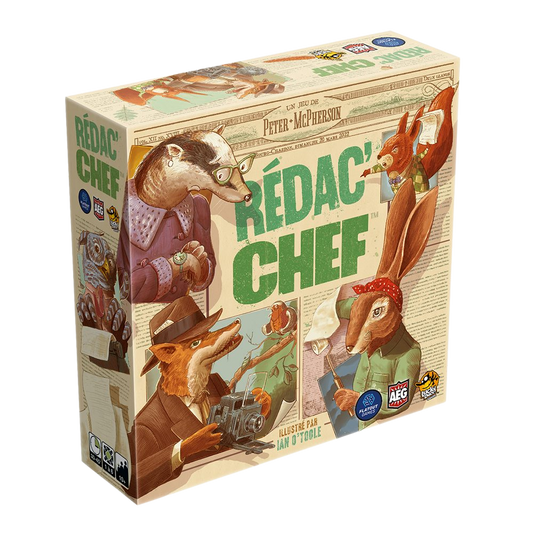 Redac'Chef