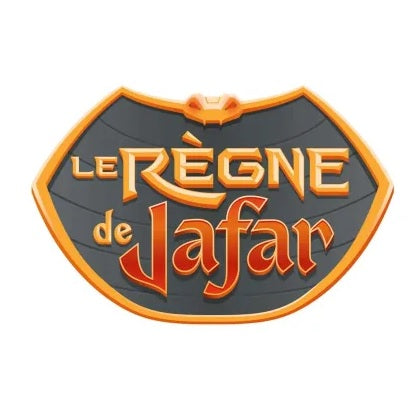 LORCANA Championnat de set 8 le 03/08/2025