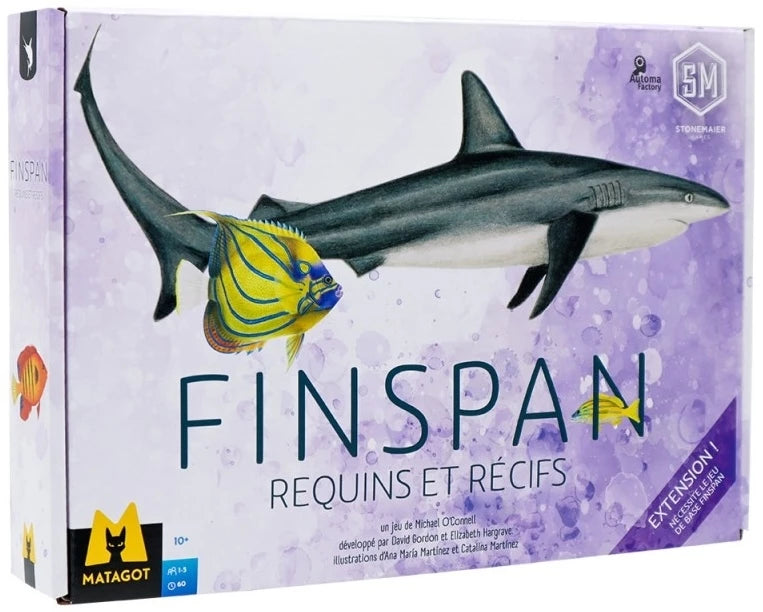 Finspan