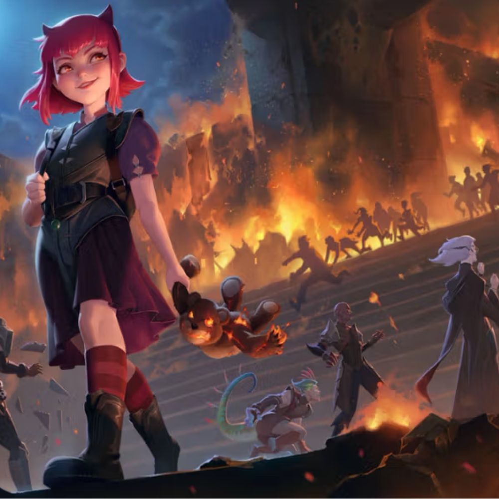 riftbound tcg
