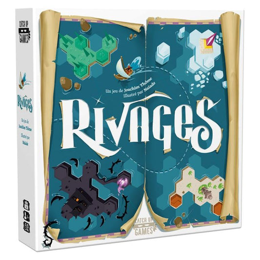 Rivages