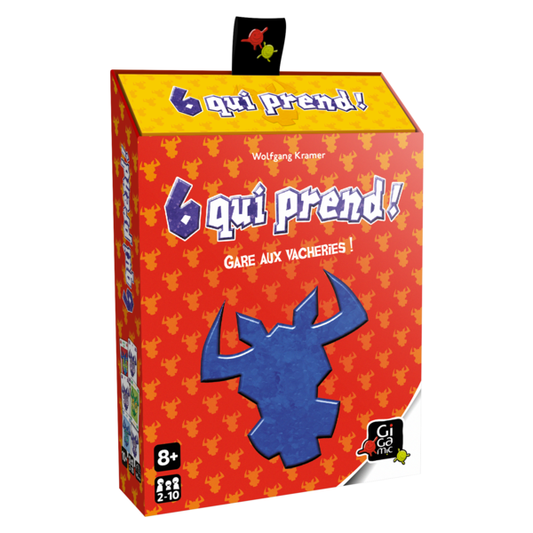 Six Qui Prend