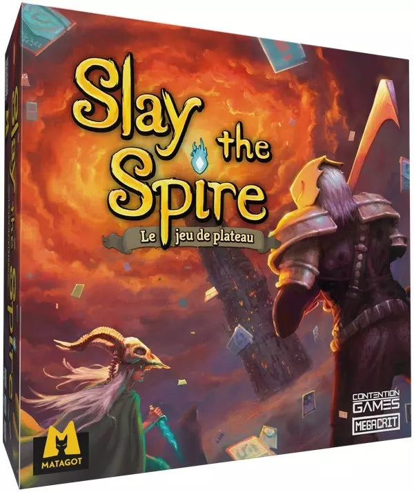 Slay the Spire loufoque coopératif